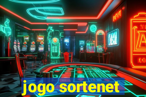 jogo sortenet